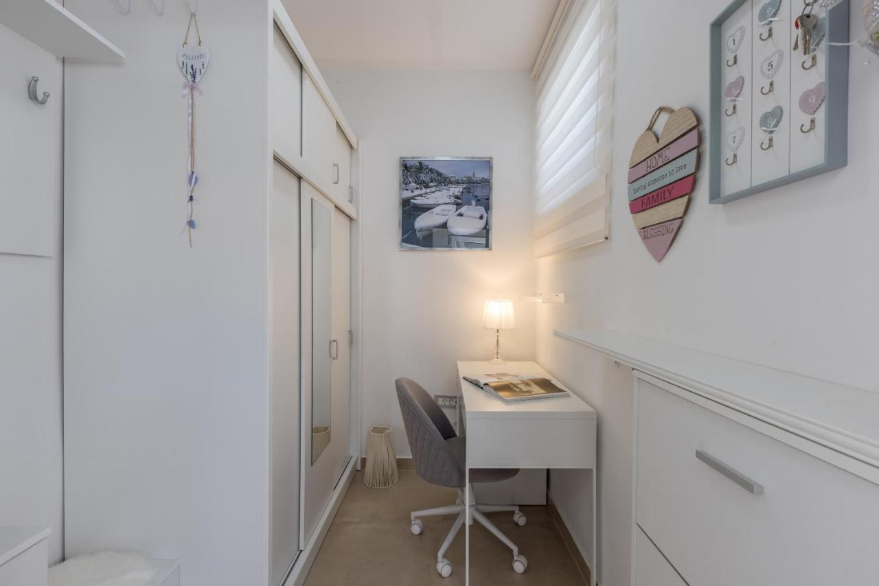 ספליט Villa Katess With Heated Pool מראה חיצוני תמונה