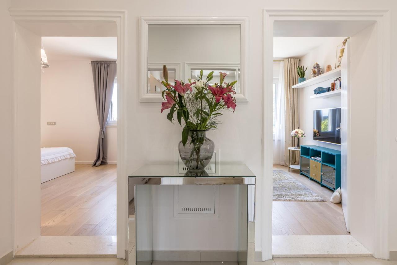 ספליט Villa Katess With Heated Pool מראה חיצוני תמונה