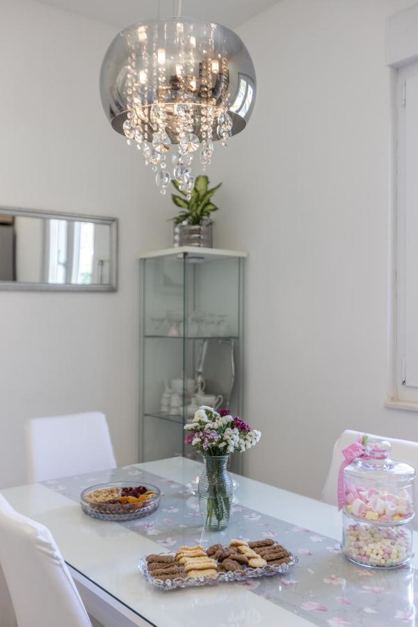 ספליט Villa Katess With Heated Pool מראה חיצוני תמונה